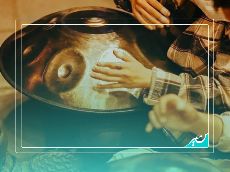 آموزش هنگ درام در تهران