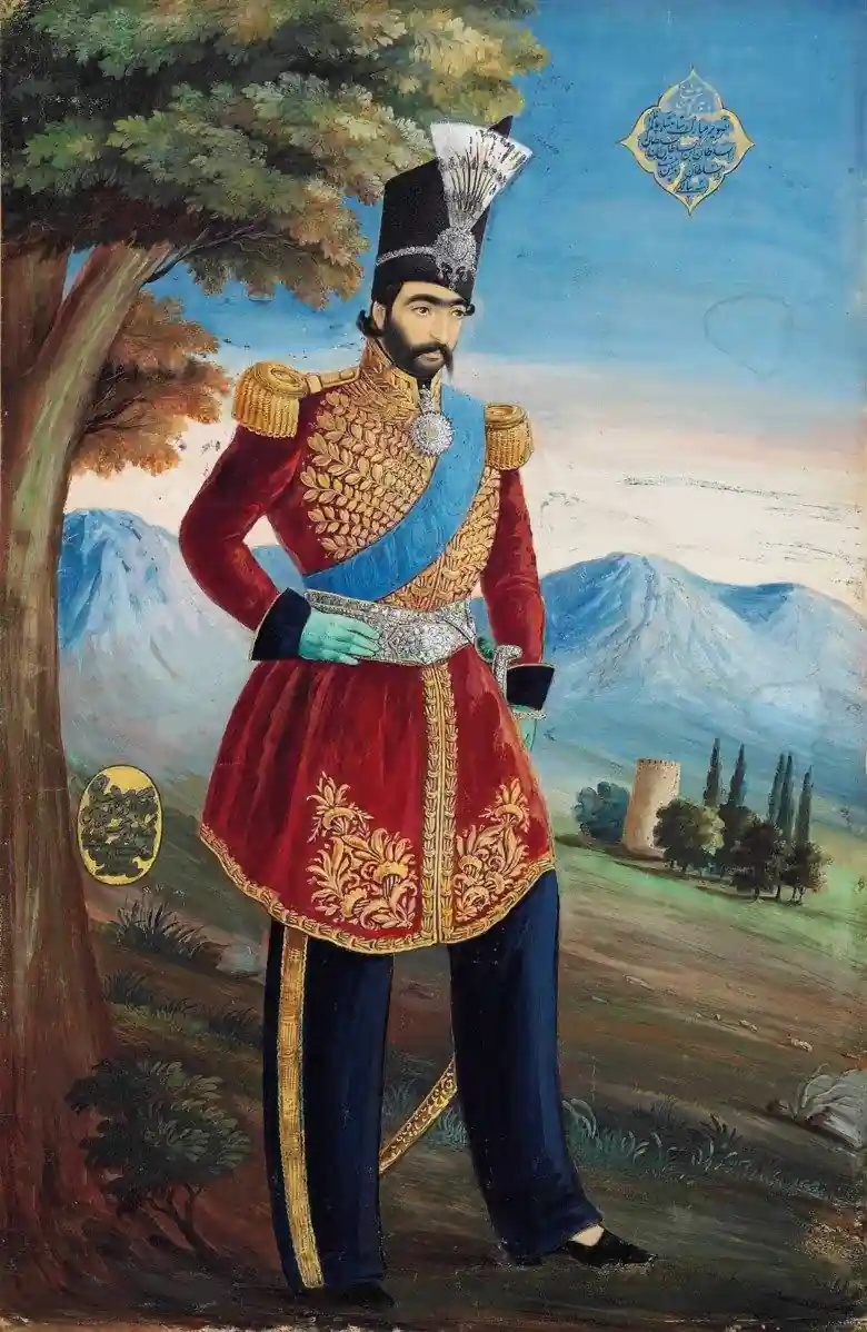 پیکرنگاری