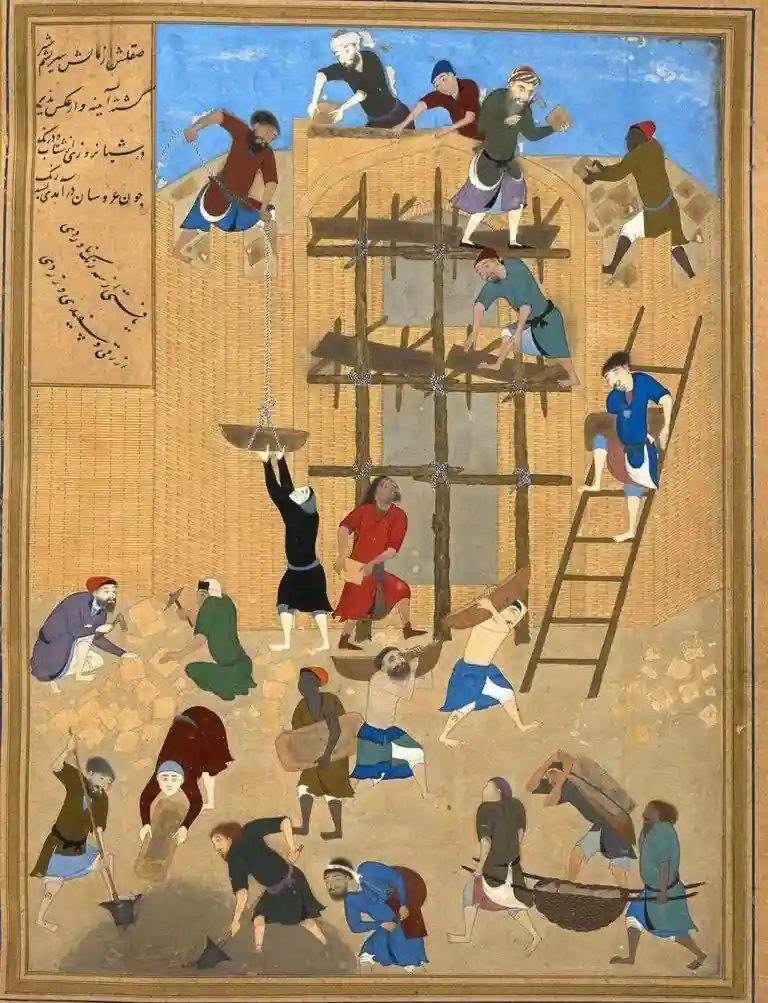 طبیعت نگاری