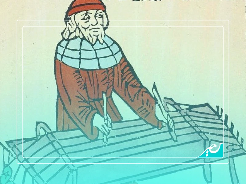 فیثاغورس و موسیقی