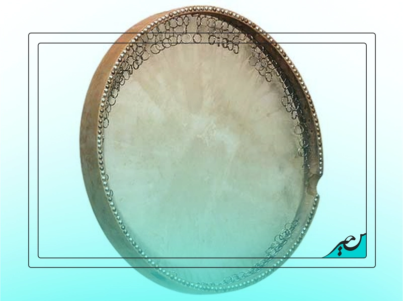 آموزش دف در تهران