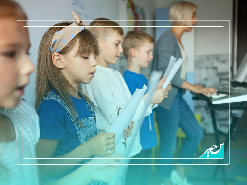 تست استعدادیابی موسیقی چگونه است