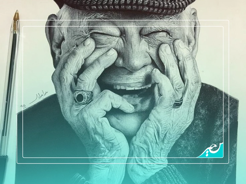 آموزش سیاه قلم در تهران
