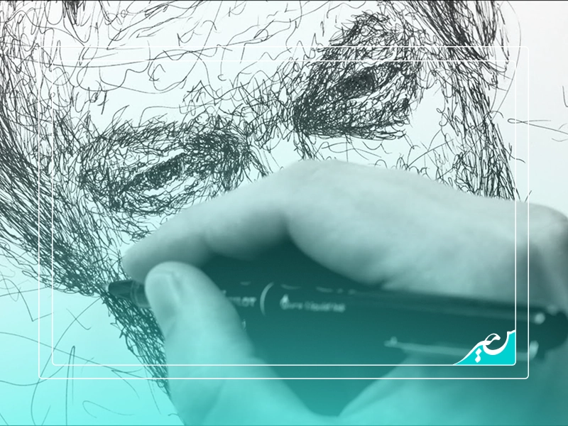 هزینه دوره های حضوری و آنلاین آموزش سیاه قلم