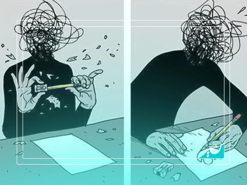 تأثیرات منفی هنر بر زندگی روزمره
