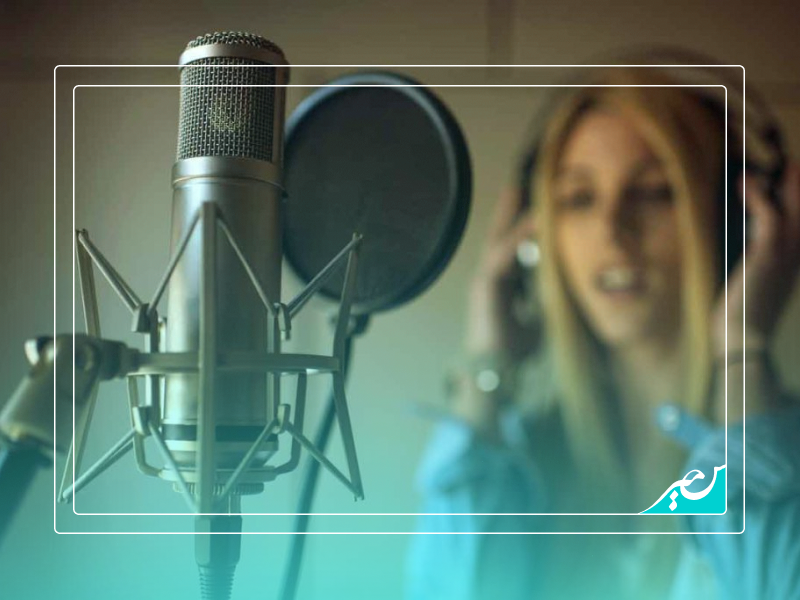 اهمیت صداسازی و نفس‌گیری برای مبتدیان آواز 