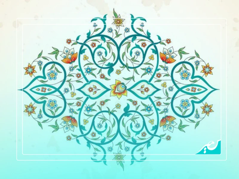 طراحی تزئینی
